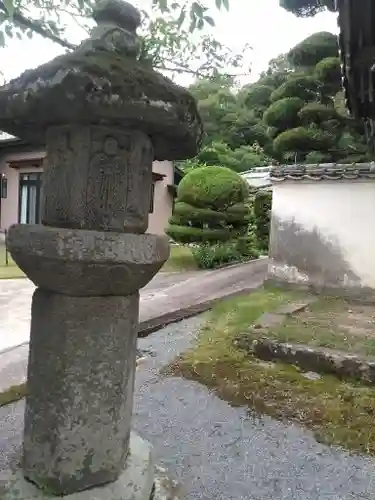 大楽寺の建物その他