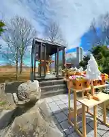 美幌神社(北海道)