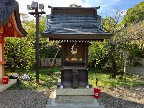 北野天満宮(京都府)