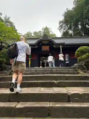 瑞鳳殿(宮城県)
