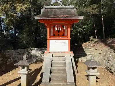 吉田神社(京都府)