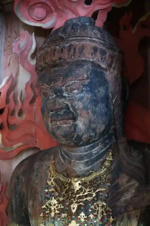 大聖寺不動堂(滋賀県)