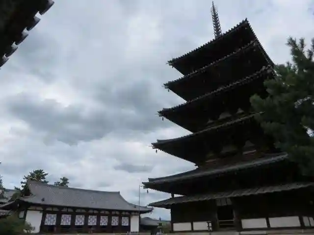 法隆寺(奈良県)