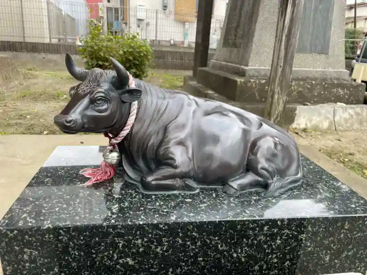 須賀神社(宮城県)