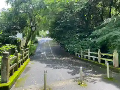前神寺(愛媛県)