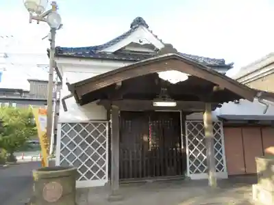 薬師堂(千葉県)