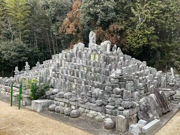 蓮勝寺(三重県)