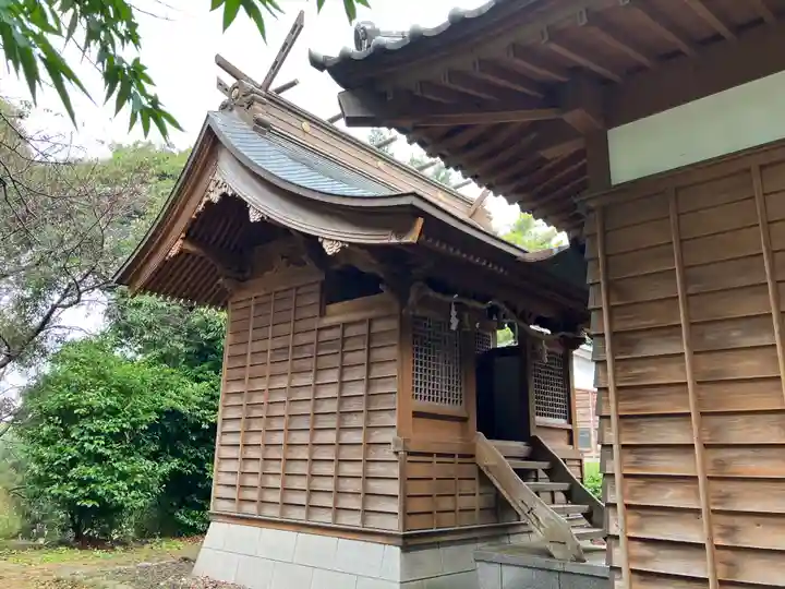 淡島神社(長崎県)