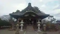 法善寺(山梨県)