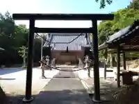 神明社(愛知県)