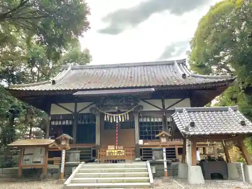 豊榮神社(千葉県)