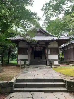 春日神社(山口県)