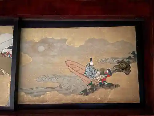 金山寺(岡山県)