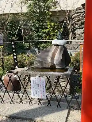 蛇窪神社(東京都)