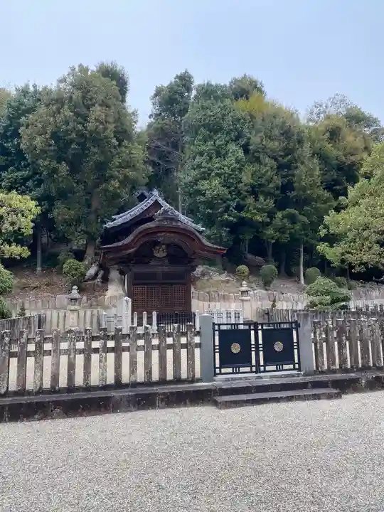 叡福寺(大阪府)