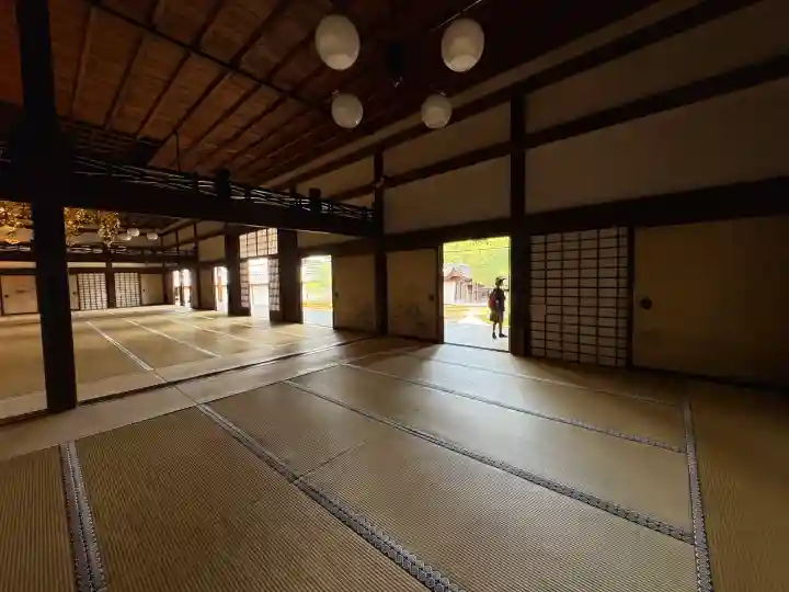 妙心寺(妙心禅寺)(京都府)