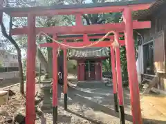 栄田神社(静岡県)