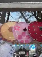 札幌諏訪神社(北海道)