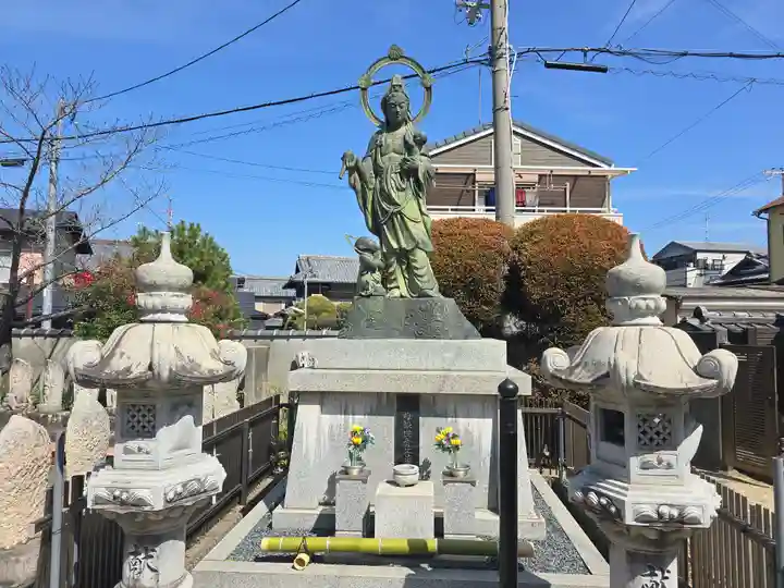 慈光寺(大阪府)
