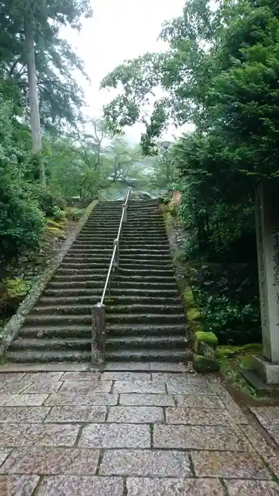 松尾寺のその他建物