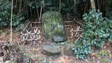 知内 日吉神社(滋賀県)