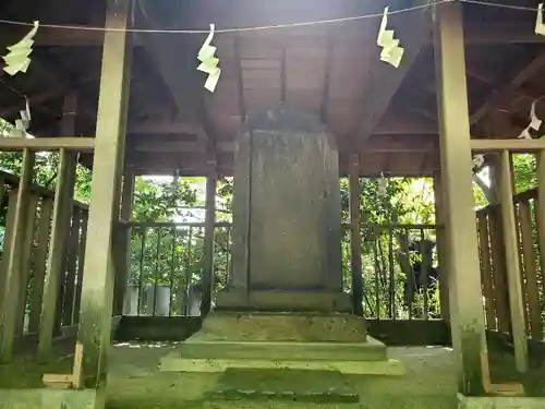 日吉神社のその他建物
