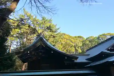 平塚八幡宮(神奈川県)