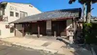 藪里釈迦堂(京都府)