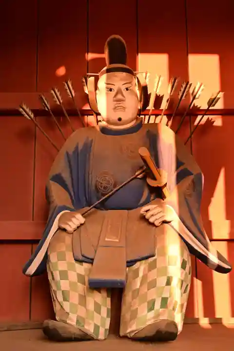 伊佐爾波神社(愛媛県)