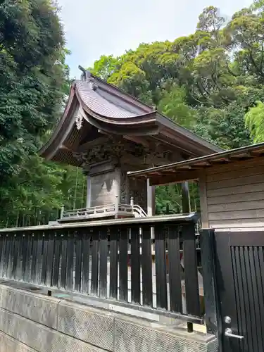 香取神社(千葉県)