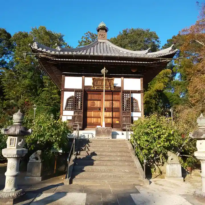 元三大師安楽寺のその他建物