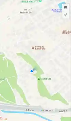 三島神社(神奈川県)