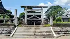 秋葉神社(埼玉県)