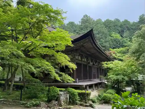金剛輪寺(滋賀県)