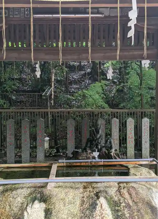 近江神宮(滋賀県)