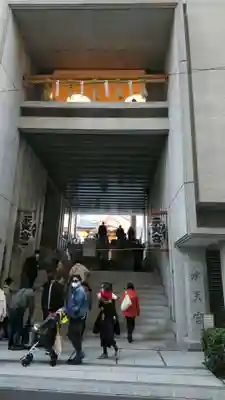 水天宮のその他建物