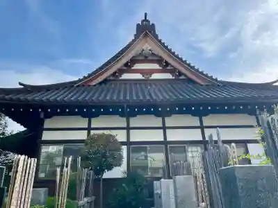 理性寺(東京都)