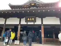 清水寺(京都府)