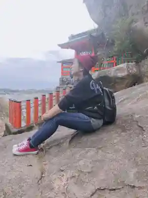 神倉神社（熊野速玉大社摂社）(和歌山県)