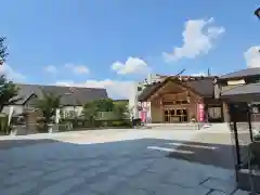 駒込妙義神社(東京都)