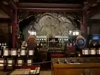 日石寺(富山県)