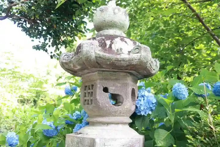 三春駒神社のその他建物