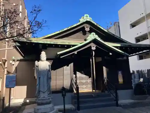 華蔵院(東京都)