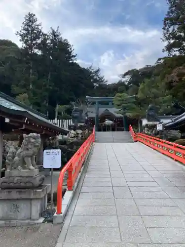 清荒神清澄寺(兵庫県)