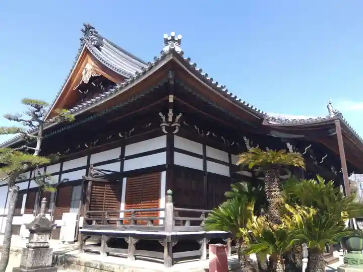 清光寺(三重県)