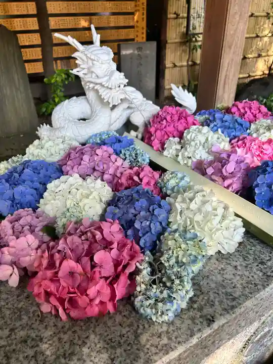 田無神社(東京都)