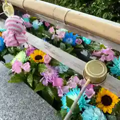 豊景神社(福島県)