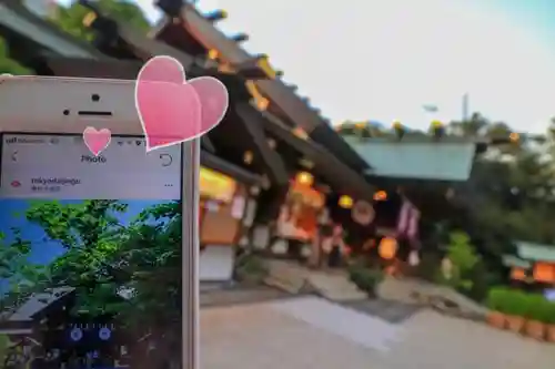 東京大神宮(東京都)