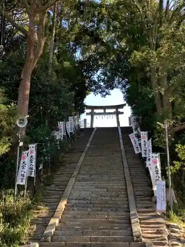 大宮八幡宮のその他建物