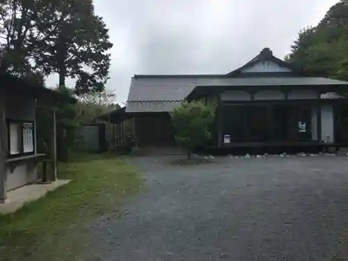 高家神社のその他建物